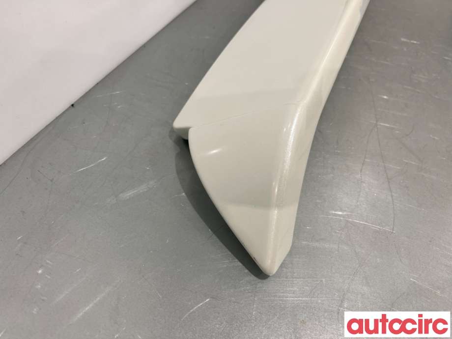 Spoiler bakluke til Toyota RAV4 2009-2013 (Type III, Fase 2)  (TOYOTA|7608542901A1|76085-42040|7687142060A1)