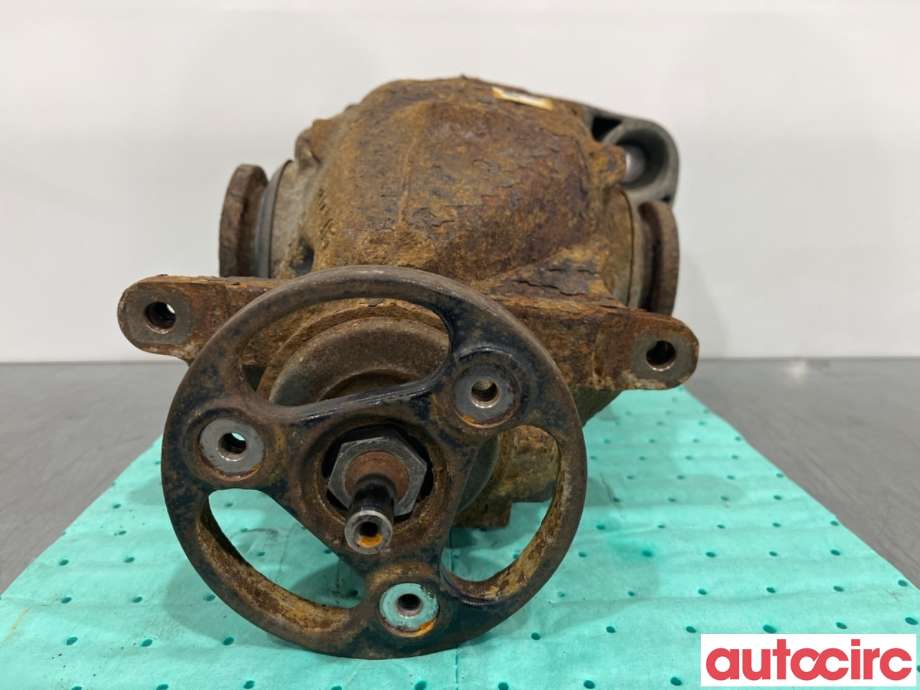 Kardang klokke bak til BMW 3-Serie 2005-2011 (E90/E91/E92/E93) (E90/E91/E92/E93) (BMW|33107591017|)