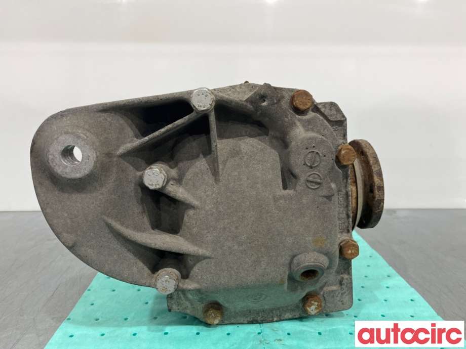 Kardang klokke bak til BMW 3-Serie 2005-2011 (E90/E91/E92/E93) (E90/E91/E92/E93) (BMW|33107591017|)