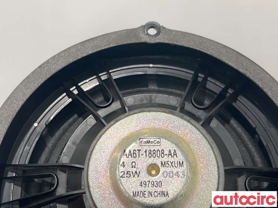 Bilstereo høyttaler til Ford B-Max 2012-2017  (FORD|1702795||AA6T-18808-AA)