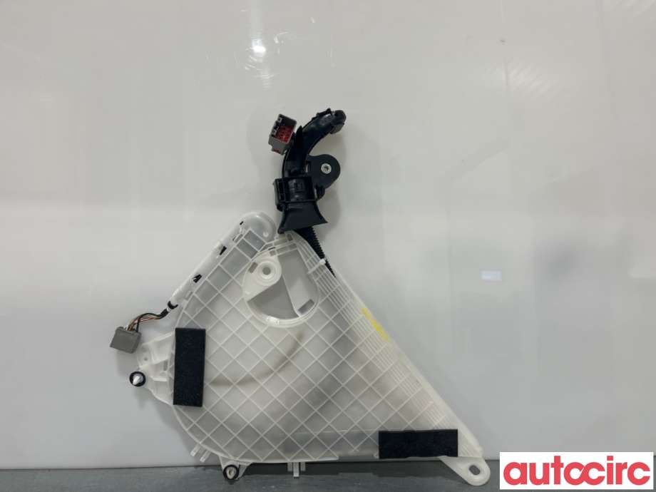 Ledningsnett til Ford B-Max, 2012-2017  (FORD|2005771)