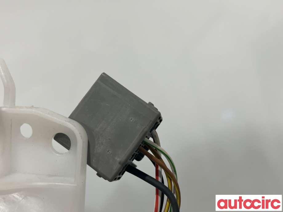 Ledningsnett til Ford B-Max 2012-2017  (FORD|2005771|)