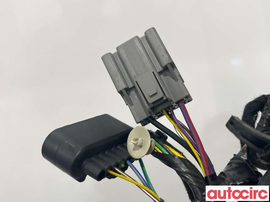 Ledningsnett til Ford B-Max 2012-2017 (FORD|1813840|)