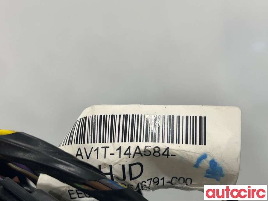 Ledningsnett til Ford B-Max 2012-2017 (FORD|1813840|)