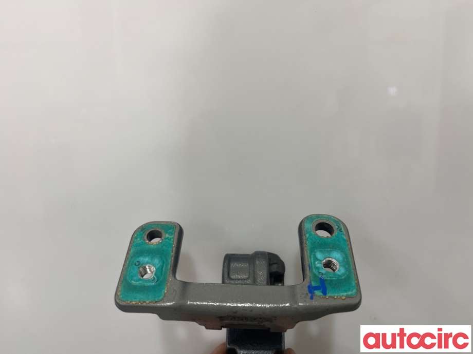 Hengsler til Mercedes GLC 2015-2022 (X253) (X253) (MERCEDES|A2057401400|)