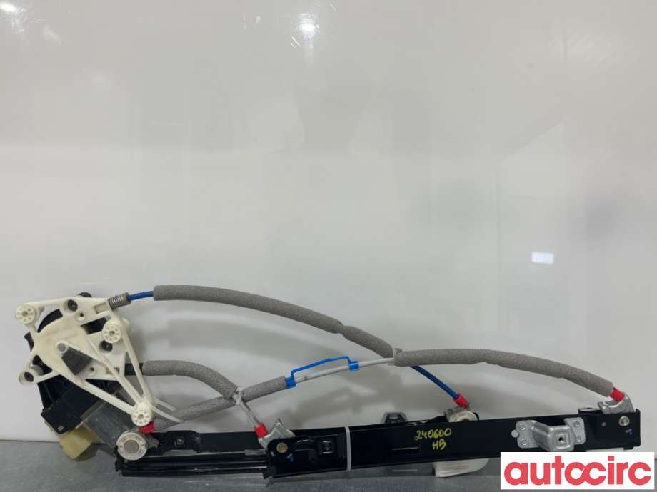 Ruteheis høyre bak til Ford B-Max 2012-2017  (FORD|1854979|)