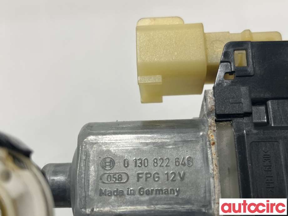 Ruteheis høyre bak til Ford B-Max 2012-2017  (FORD|1854979|)