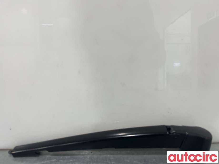 Viskerarm bakrute til Mercedes GLC 2015-2022 (X253) (X253) (MERCEDES|A1568200044|)