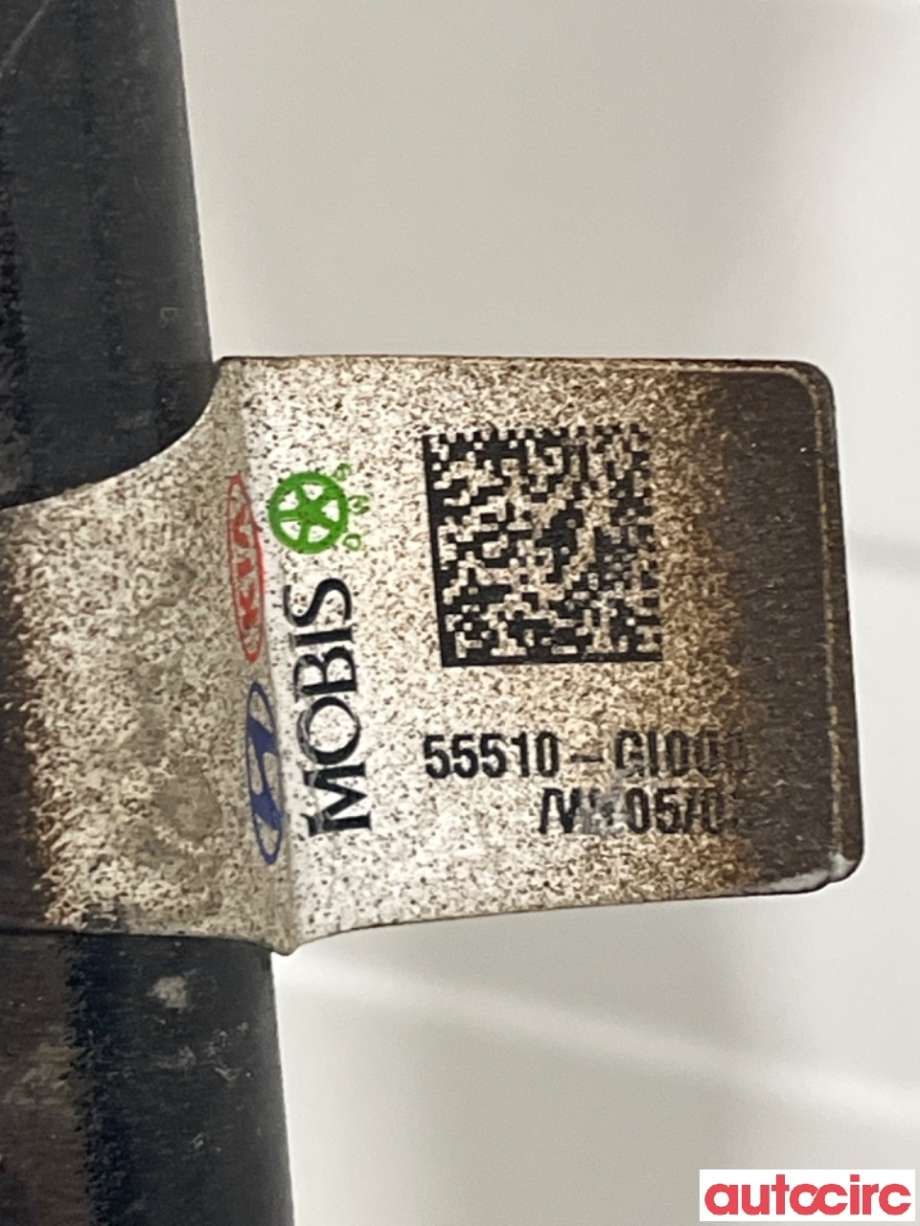 Stabilisatorstag bak til Hyundai Ioniq 5 2021-->>  (HYUNDAI|55510GI000|)