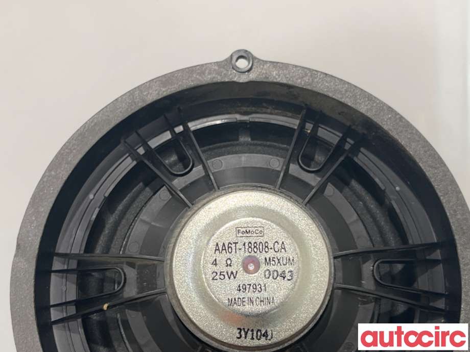Bilstereo høyttaler til Ford B-Max 2012-2017 (FORD|1702794||AA6T-18808-CA)
