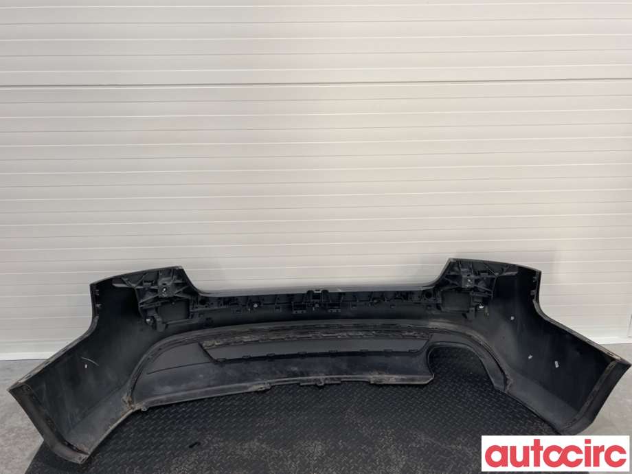 Støtfanger bak til Audi A5 2007-2016 (Type I)  (AUDI|8T0807303C|)
