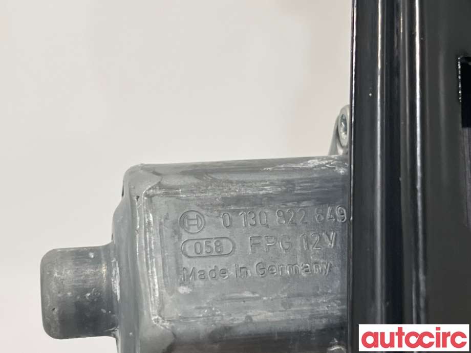 Ruteheis venstre foran til Ford B-Max 2012-2017  (FORD|1854978|)