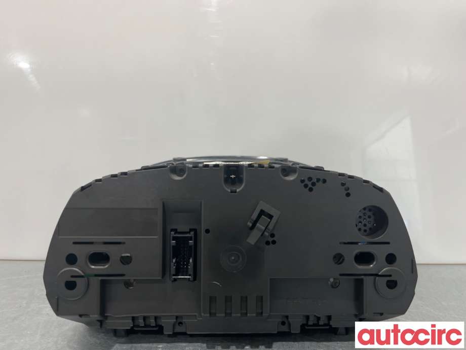 Instrumentpanel til BMW 3-Serie 2005-2011 (E90/E91/E92/E93) (E90/E91/E92/E93) (BMW|62109316127|4032150-00|9187344)