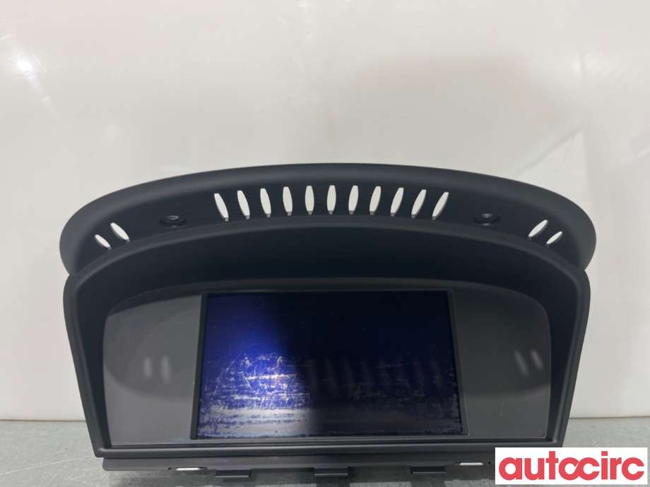 Instrument kjørecomputer til BMW 3-Serie, 2005-2011 (E90/E91/E92/E93) (E90/E91/E92/E93) (BMW|65829224348)