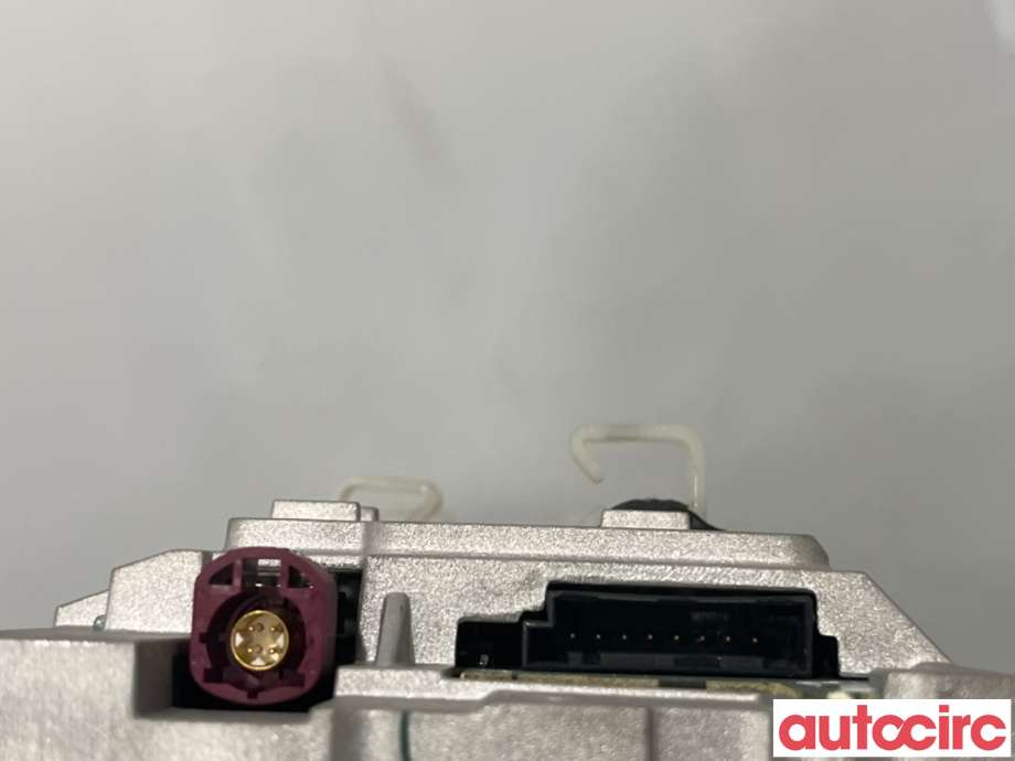 Instrument kjørecomputer til BMW 3-Serie 2005-2011 (E90/E91/E92/E93) (E90/E91/E92/E93) (BMW|65829224348|)