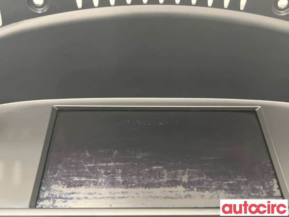 Instrument kjørecomputer til BMW 3-Serie 2005-2011 (E90/E91/E92/E93) (E90/E91/E92/E93) (BMW|65829224348|)