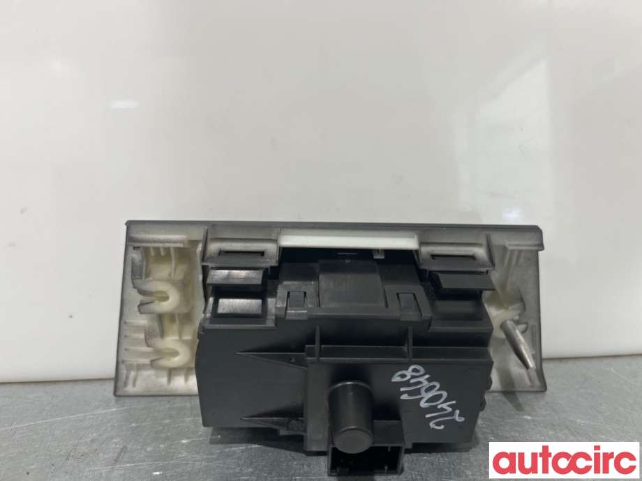 Bryter lys til BMW 3-Serie 2005-2011 (E90/E91/E92/E93) (E90/E91/E92/E93) (BMW|61316932794|33600102|6932794)