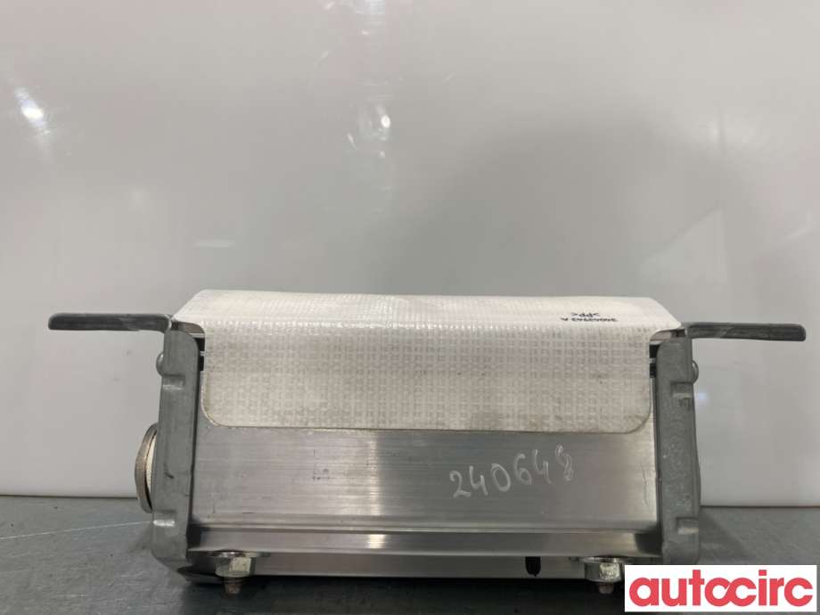Airbag passasjer til BMW 3-Serie 2005-2011 (E90/E91/E92/E93) (E90/E91/E92/E93) (BMW|72129202806|)