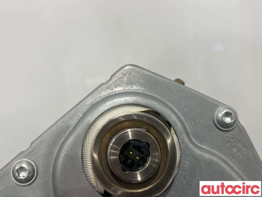 Airbag passasjer til BMW 3-Serie 2005-2011 (E90/E91/E92/E93) (E90/E91/E92/E93) (BMW|72129202806|)