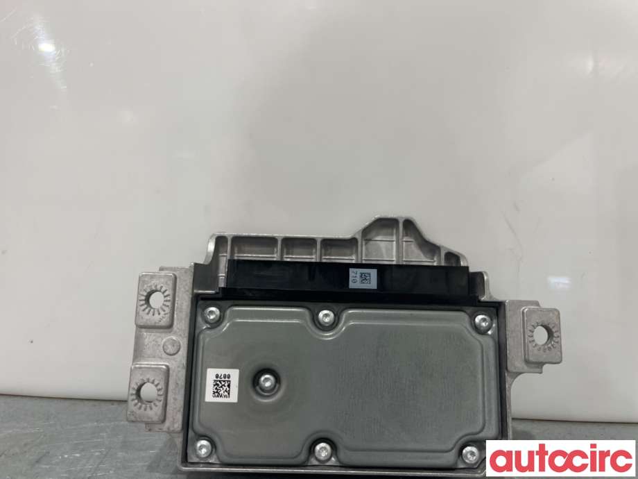 Airbag elektronikk til BMW 3-Serie 2005-2011 (E90/E91/E92/E93) (E90/E91/E92/E93) (BMW|65779184432|0285010070|6577-9184432)
