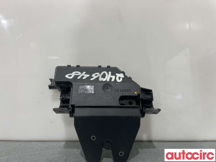 Baklukelås til BMW 3-Serie 2005-2011 (E90/E91/E92/E93) (E90/E91/E92/E93) (BMW|51247840617||7840617)