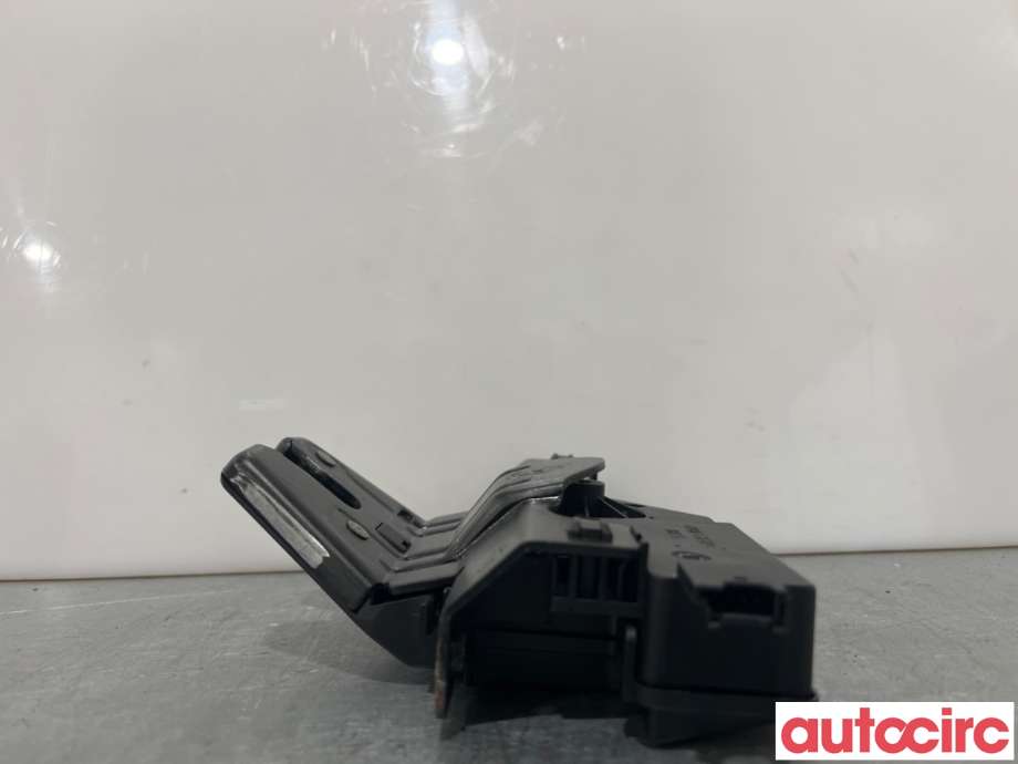 Baklukelås til BMW 3-Serie 2005-2011 (E90/E91/E92/E93) (E90/E91/E92/E93) (BMW|51247840617||7840617)