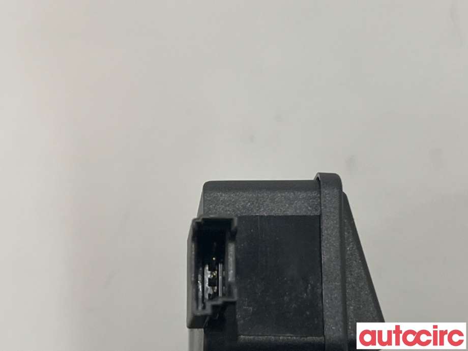 Baklukelås til BMW 3-Serie 2005-2011 (E90/E91/E92/E93) (E90/E91/E92/E93) (BMW|51247840617||7840617)