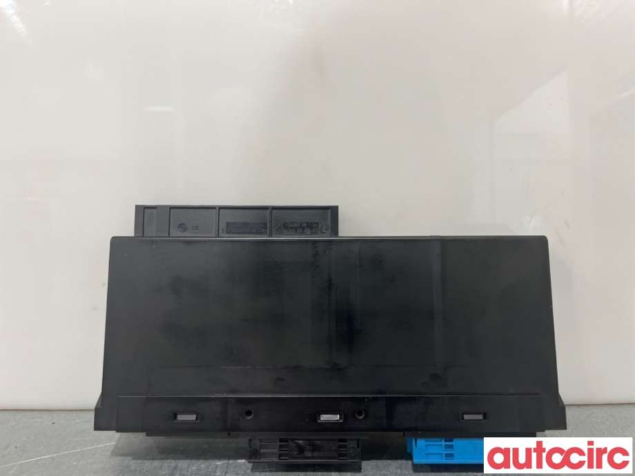 Styreenhet diverse til BMW 3-Serie 2005-2011 (E90/E91/E92/E93) (E90/E91/E92/E93) (BMW|61359364819||61359229883)