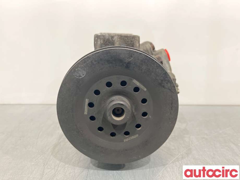 Aircondition kompressor til Toyota Auris 2007-2010 (Type I, Fase 1)  (8831002370|)