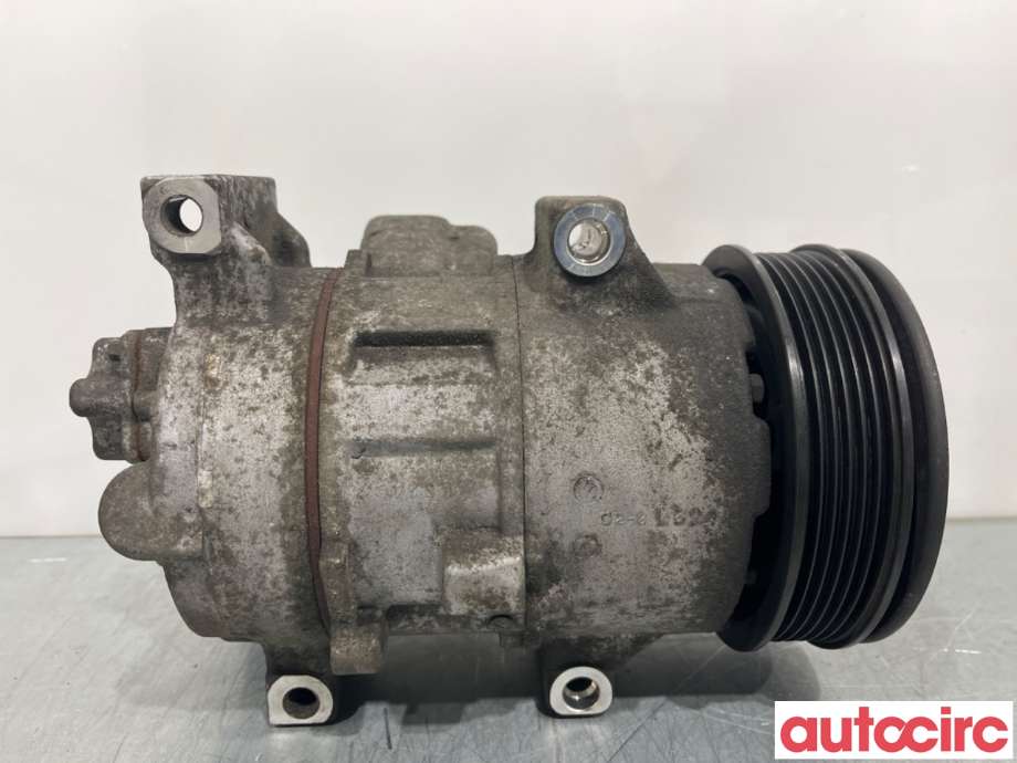 Aircondition kompressor til Toyota Auris 2007-2010 (Type I, Fase 1)  (8831002370|)