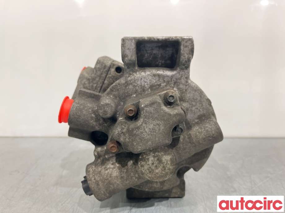 Aircondition kompressor til Toyota Auris 2007-2010 (Type I, Fase 1)  (8831002370|)