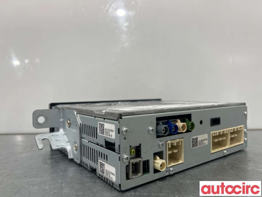 Bilstereo navigasjon til Hyundai Ioniq 5 2021-->>  (HYUNDAI|96560GI871|)
