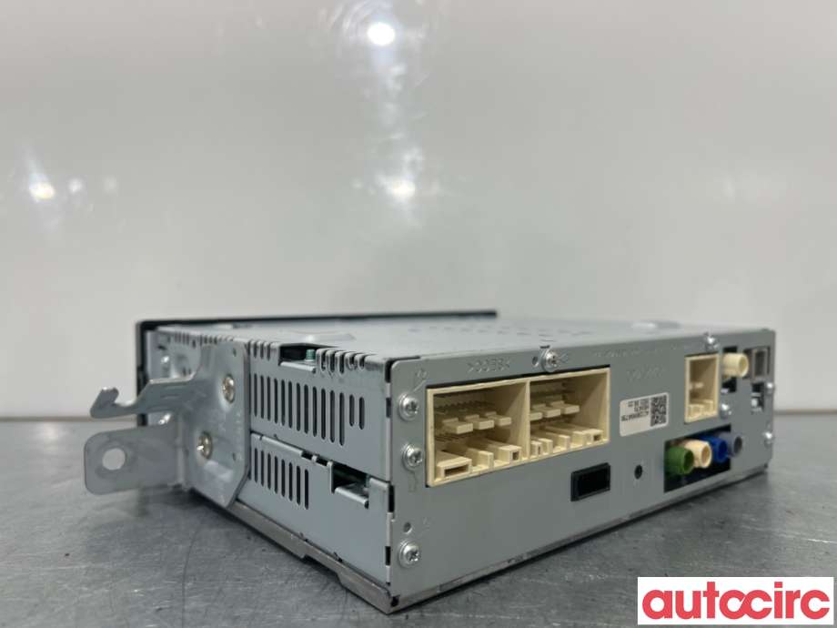 Bilstereo navigasjon til Hyundai Ioniq 5 2021-->>  (HYUNDAI|96560GI871|)