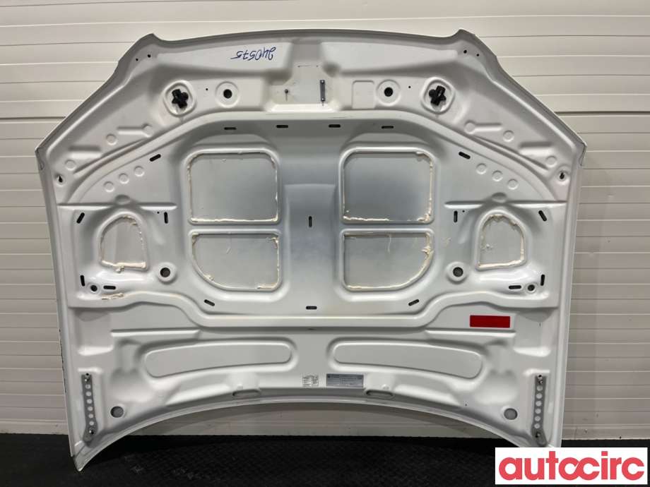 Panser til Audi A8 2003-2010 (Type II)  (AUDI|4E0823029P|)