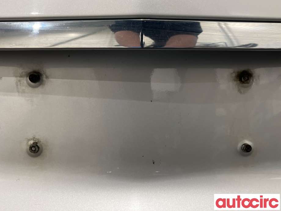 Bakluke sedan til Mercedes E-Klasse 2009-2013 (Fase 1) (W212) (W212) (MERCEDES|A2127500975||A2127500275)