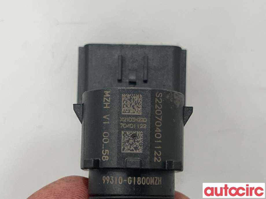 Parkeringssensor bak til Hyundai Ioniq 5 2021-->>  (HYUNDAI|99310GI800MZH||99310-GI800MZH)