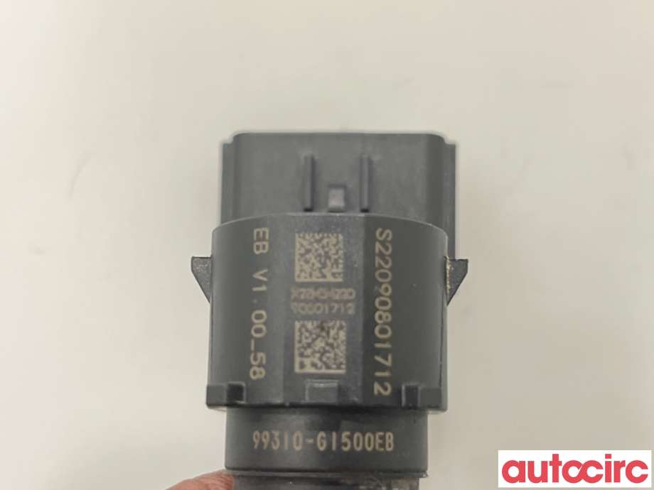 Parkeringssensor bak til Hyundai Ioniq 5 2021-->>  (HYUNDAI|99310GI500EB||99310-GI500EB)