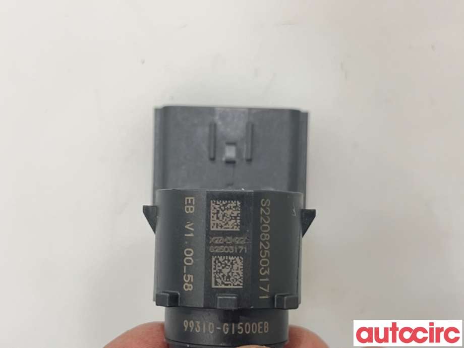 Parkeringssensor bak til Hyundai Ioniq 5 2021-->>  (HYUNDAI|99310GI500EB||99310-GI500EB)