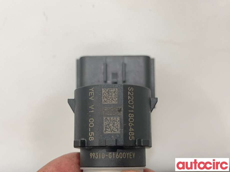 Parkeringssensor foran til Hyundai Ioniq 5 2021-->>  (HYUNDAI|99310GI600YEV|)