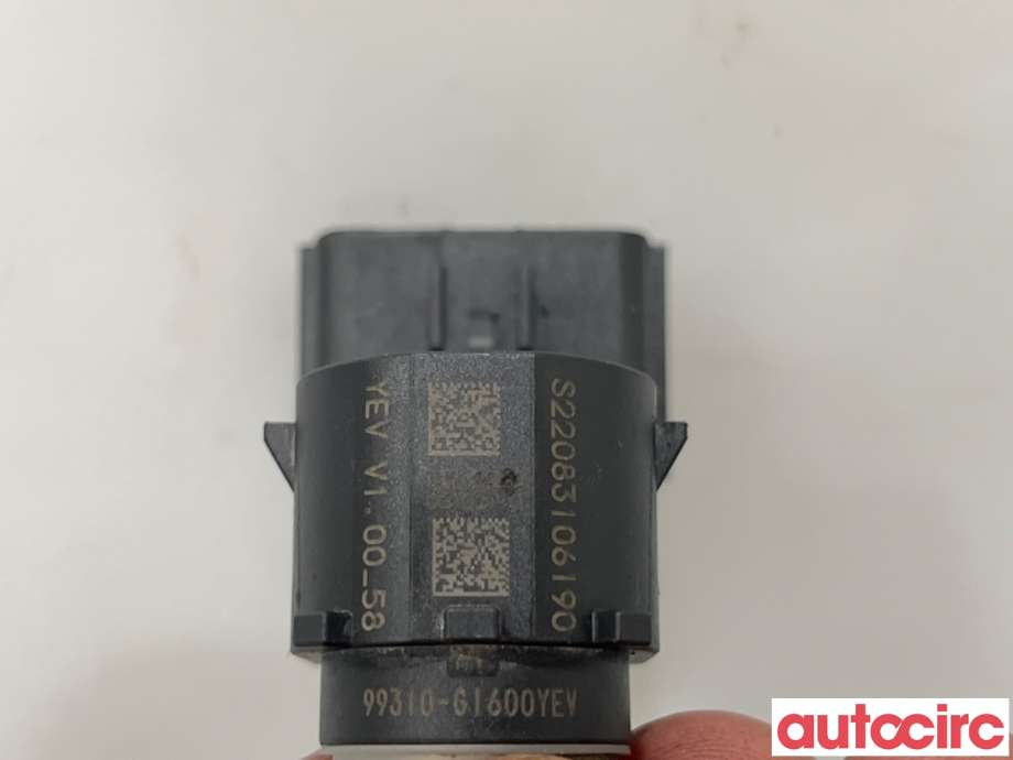 Parkeringssensor foran til Hyundai Ioniq 5 2021-->>  (HYUNDAI|99310GI600YEV|)