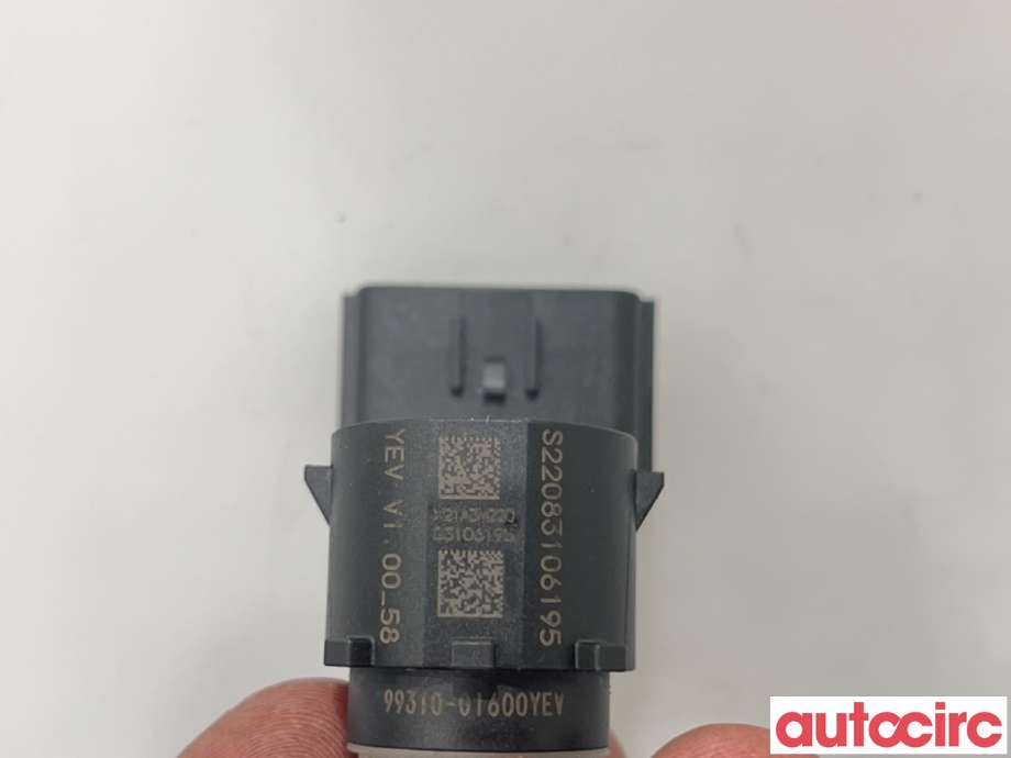 Parkeringssensor foran til Hyundai Ioniq 5 2021-->>  (HYUNDAI|99310GI600YEV|)