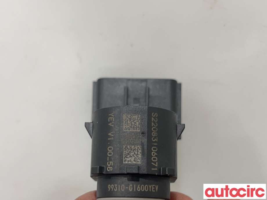 Parkeringssensor foran til Hyundai Ioniq 5 2021-->>  (HYUNDAI|99310GI600YEV|)
