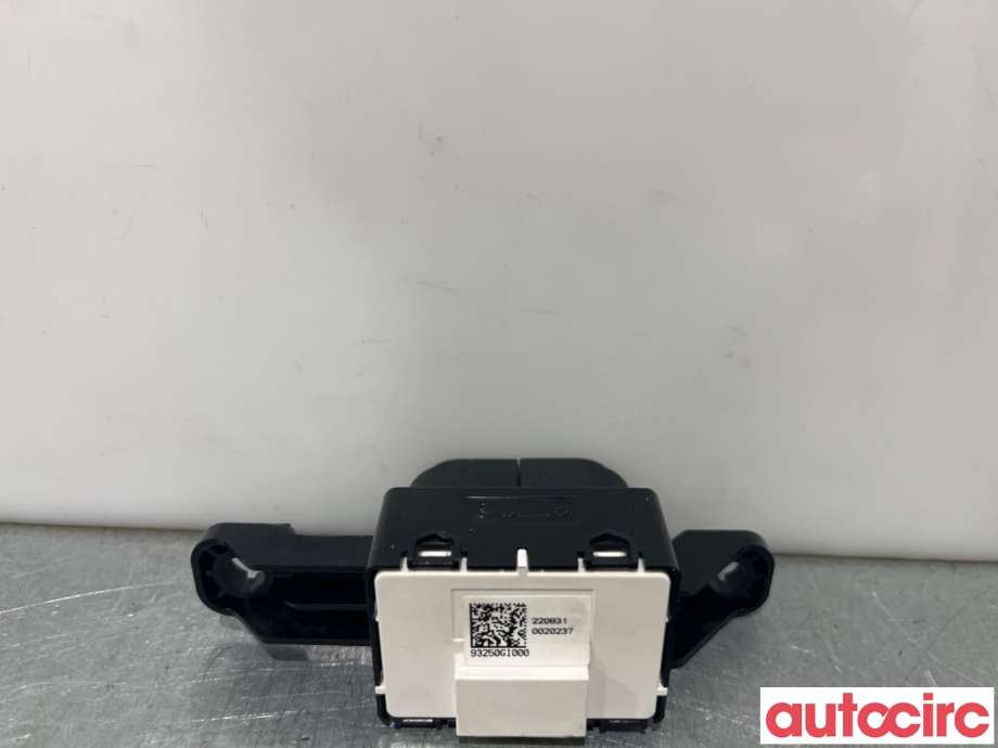 Bryterpanel førersete til Hyundai Ioniq 5 2021-->> (HYUNDAI|93250GI0004X||93250GI000)