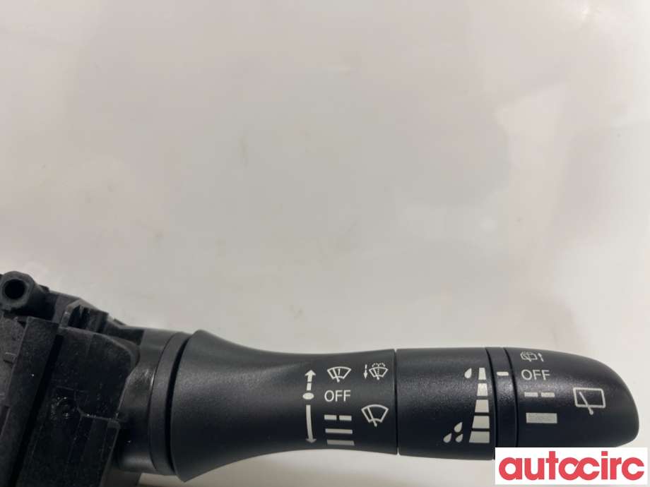 Bryter combi til Nissan Qashqai 2014-2021 (Type II) (NISSAN|255604EA4A|)
