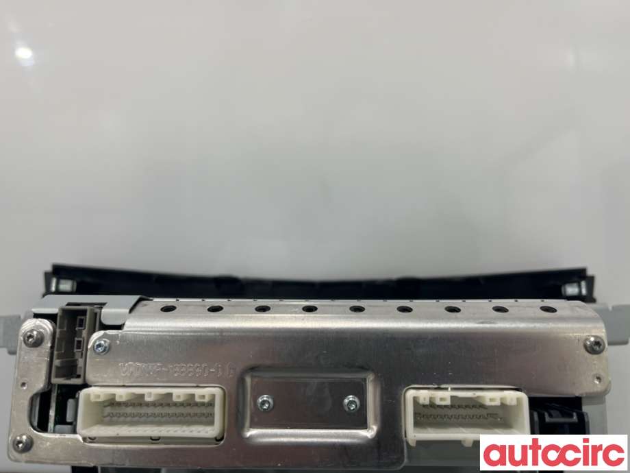Bilstereo til Nissan Qashqai 2014-2021 (Type II)  (NISSAN|281854CA0A|)