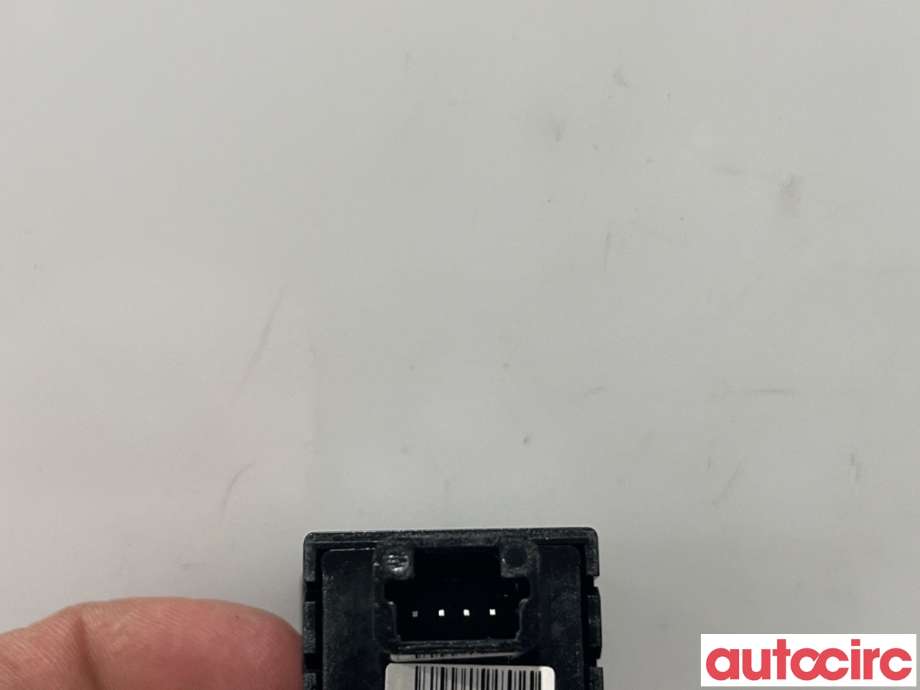 Frontlykter til Nissan Qashqai 2014-2021 (Type II) (NISSAN|251904EA0D|)