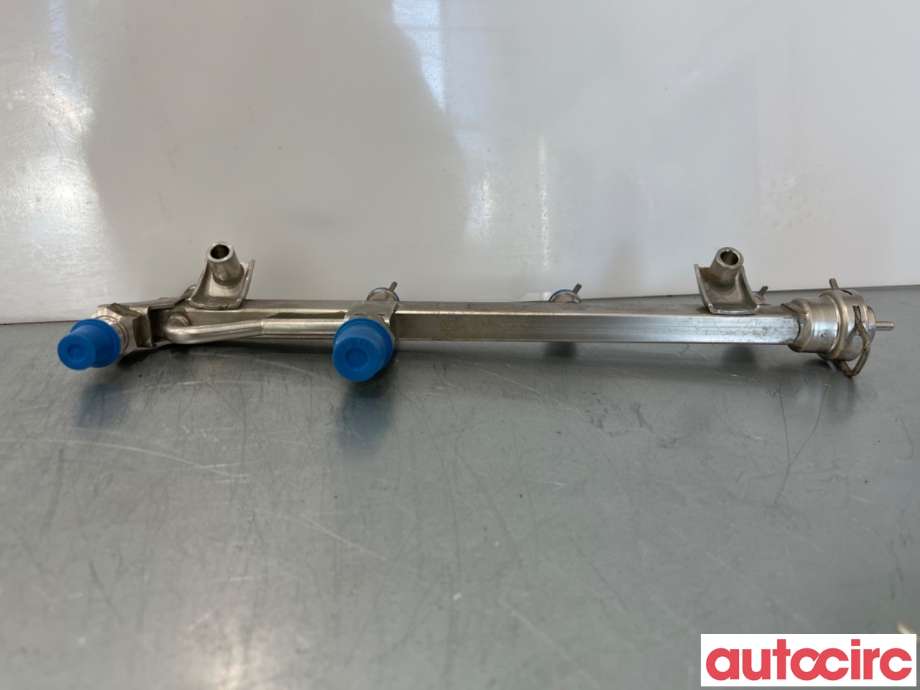 Dyseskinne (fuelrail) til Saab 9-3 2008-2011 (Type II, Fase 2)  (SAAB|55354709||55556681)
