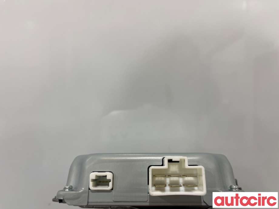 Styreenhet diverse til Nissan Qashqai 2014-2021 (Type II)  (NISSAN|292A54EA0A|EUV9NS019AB|292A56FL0B)
