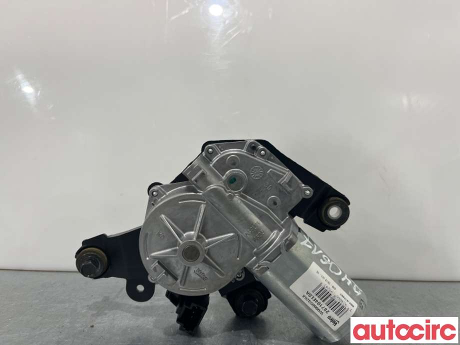Viskermotor bakrute til Nissan Qashqai 2014-2021 (Type II)  (NISSAN|287104EL0A|W000053268)