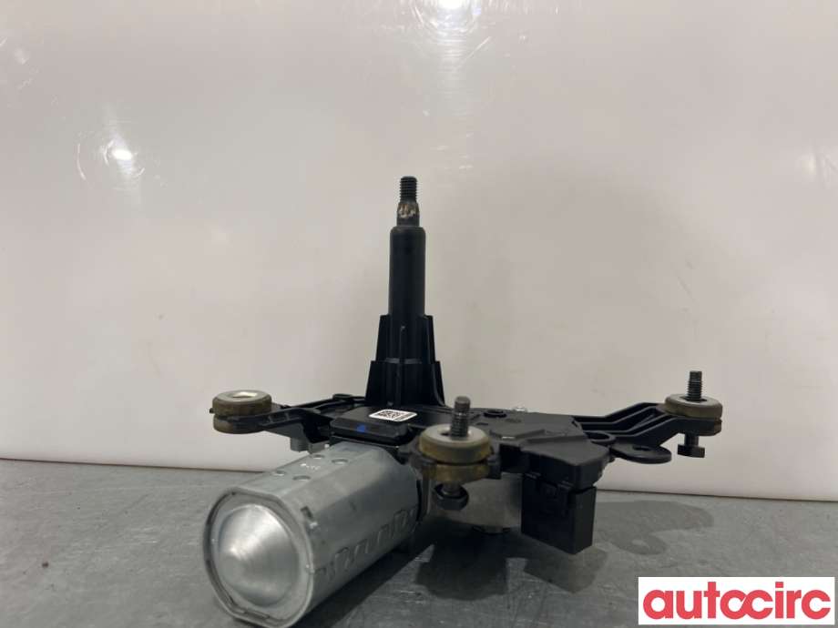 Viskermotor bakrute til Nissan Qashqai 2014-2021 (Type II)  (NISSAN|287104EL0A|W000053268)
